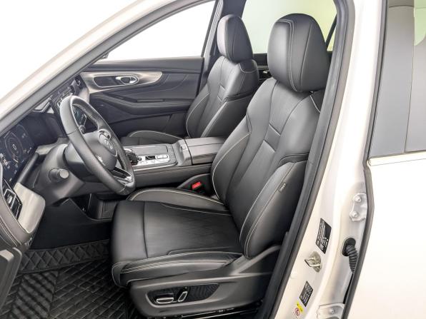 GAC GS8 II с пробегом 2024 года, цена 3 550 000 рублей, 23191 км, внедорожник, Автокод Объявления