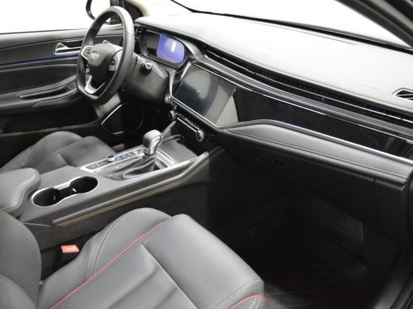 Omoda S5 с пробегом 2023 года, цена 1 280 000 рублей, 62770 км, седан, Автокод Объявления