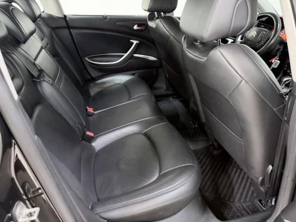 Citroen C5 II с пробегом 2013 года, цена 578 000 рублей, 148843 км, седан, Автокод Объявления