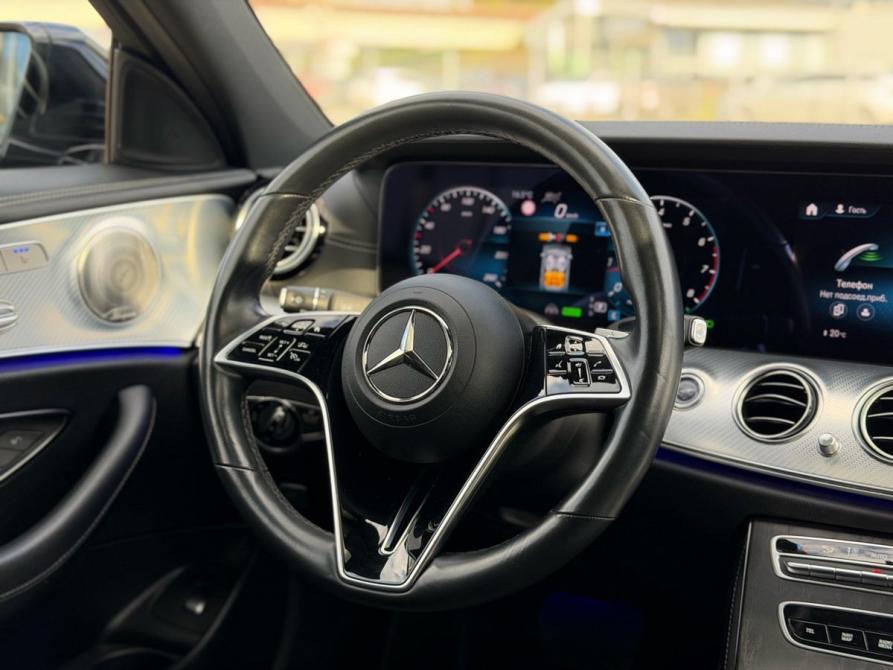 Mercedes-Benz E-Класс V (W213 S213 C238) Рестайлинг Казань  - изображение 20