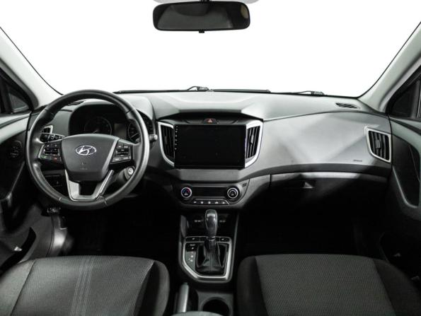 Hyundai Creta I Рестайлинг с пробегом 2021 года, цена 1 939 000 рублей, 101571 км, внедорожник, Автокод Объявления