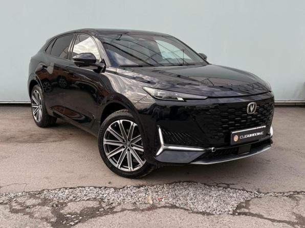 Changan UNI-K с пробегом 2024 года, цена 3 439 000 рублей, 2804 км, внедорожник, Автокод Объявления