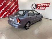 Chevrolet Lanos I Новочеркасск  - изображение 21
