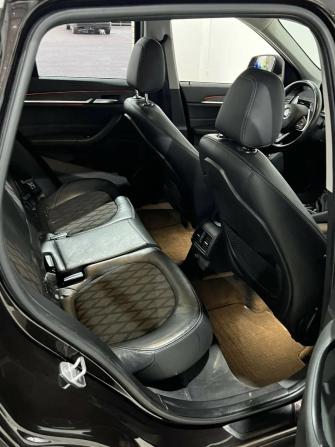 BMW X1 II (F48) с пробегом 2015 года, цена 2 600 000 рублей, 110640 км, внедорожник, Автокод Объявления