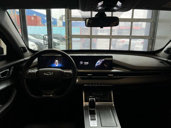 Chery Tiggo 7 Pro Max I с пробегом 2023 года, цена 1 799 000 рублей, 58055 км, внедорожник, Автокод Объявления