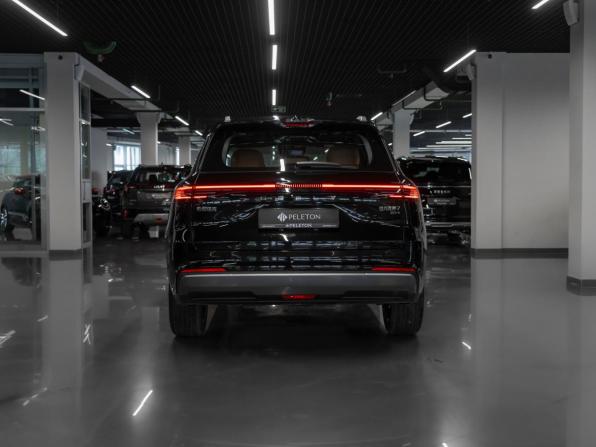 Geely Galaxy Starship 7 с пробегом 2026 года, цена 3 750 000 рублей, 50 км, внедорожник, Автокод Объявления