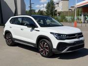 Volkswagen Tharu I Рестайлинг Казань  - изображение 41