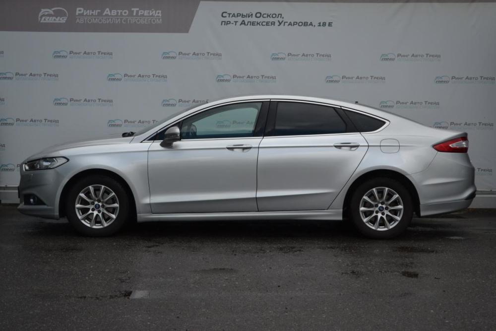Ford Mondeo V Старый Оскол  - изображение 6