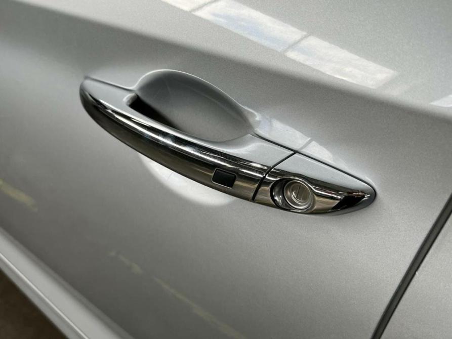Hyundai Sonata VII (LF) Рестайлинг Оренбург  - изображение 24