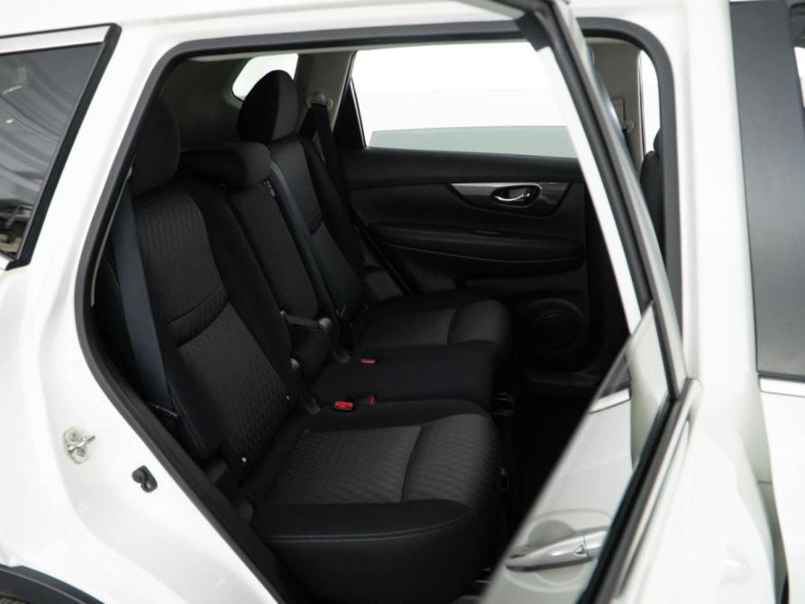 Nissan X-Trail III Рестайлинг Москва  - изображение 7