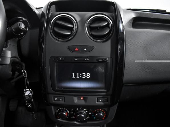Renault Duster I Рестайлинг с пробегом 2019 года, цена 1 485 000 рублей, 73296 км, внедорожник, Автокод Объявления