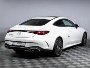 Mercedes-Benz CLE Москва  - изображение 29
