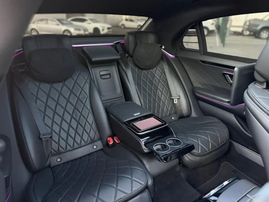Mercedes-Benz S-Класс VII (W223) Минеральные Воды  - изображение 37