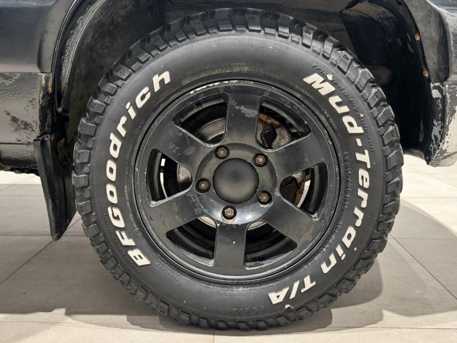 Chevrolet Niva I Екатеринбург  - изображение 11