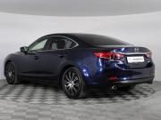 Mazda 6 III (GJ) Рестайлинг Химки  - изображение 22