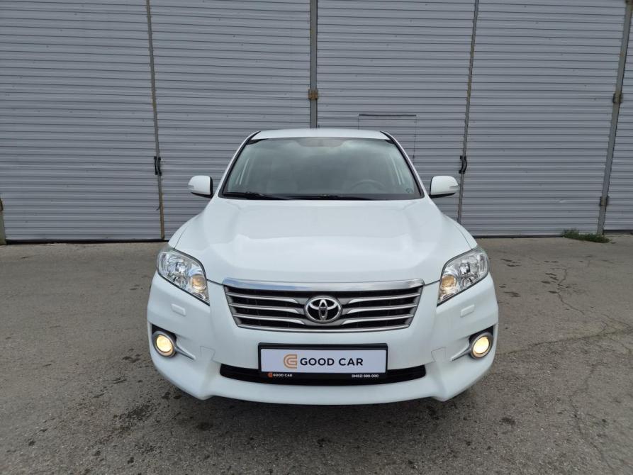 Toyota RAV4 III (XA30) Рестайлинг Саратов  - изображение 2