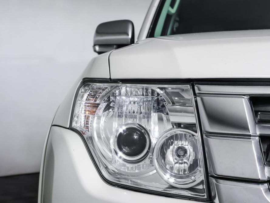 Mitsubishi Pajero IV Рестайлинг 2 Москва  - изображение 24