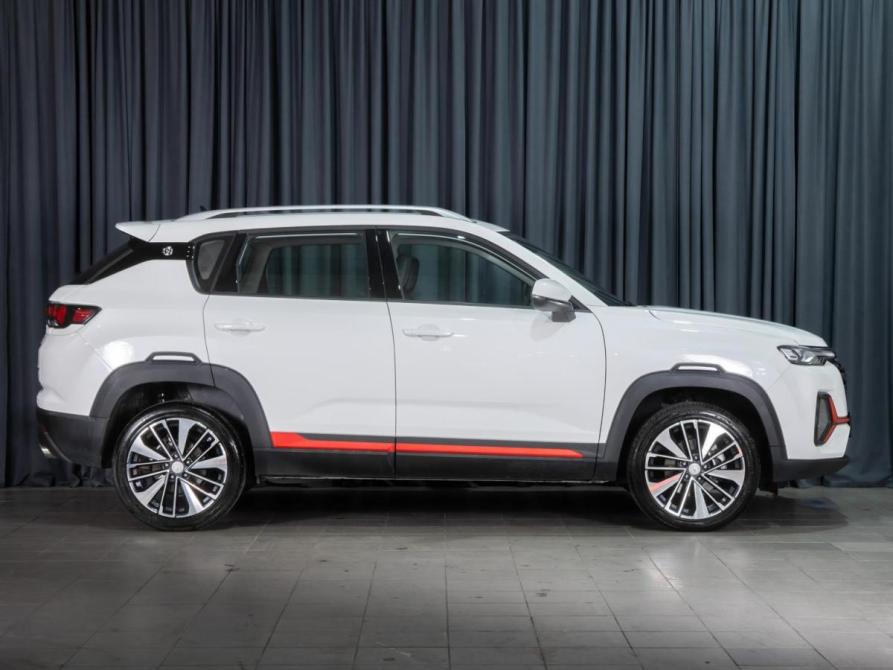 Changan CS35 Plus I Рестайлинг Волгоград  - изображение 5