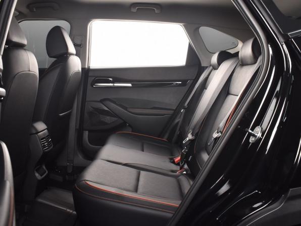 Kia Seltos I Рестайлинг с пробегом 2026 года, цена 2 850 995 рублей, 11 км, внедорожник, Автокод Объявления