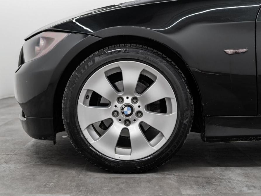 BMW 3 серии V (E90/E91/E92/E93) Красноярск  - изображение 18