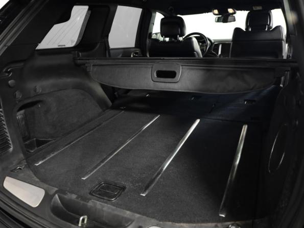 Jeep Grand Cherokee IV (WK2) Рестайлинг с пробегом 2014 года, цена 1 499 000 рублей, 370885 км, внедорожник, Автокод Объявления
