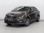 Volkswagen Polo V Рестайлинг Санкт-Петербург  - изображение 28