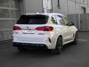 BMW X5 IV (G05/G18) Москва  - изображение 28