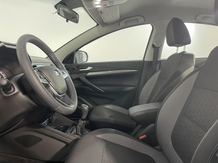 Lada (ВАЗ) Vesta I Рестайлинг (NG) Великий Новгород  - изображение 8