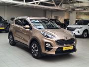 Kia Sportage IV Рестайлинг Челябинск  - изображение 24