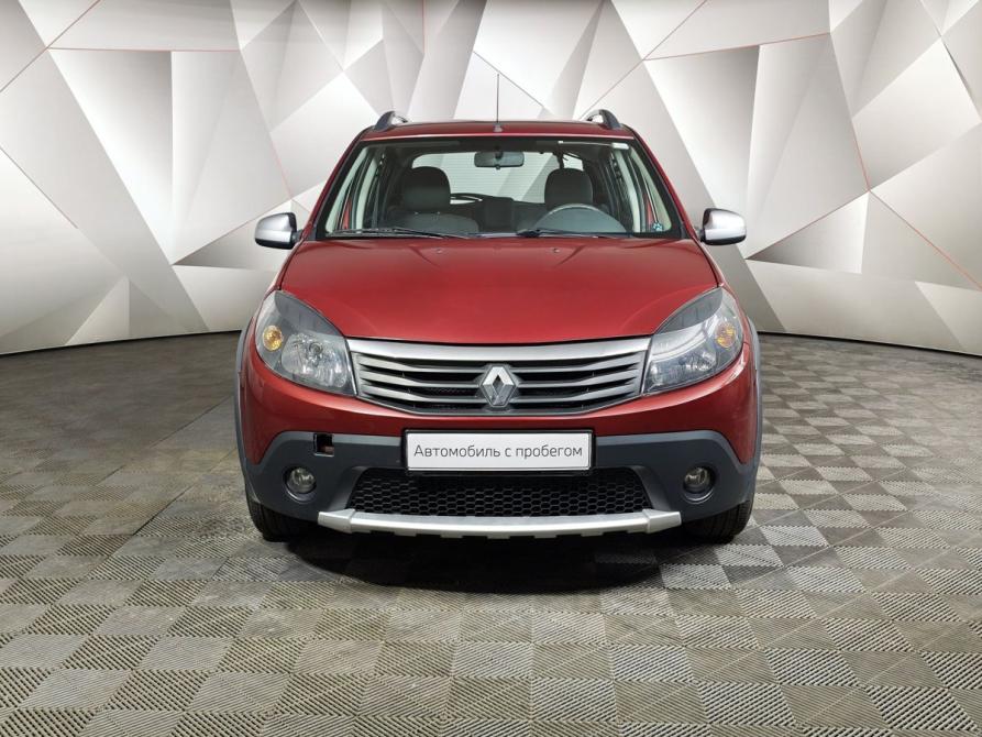 Renault Sandero I Москва  - изображение 7