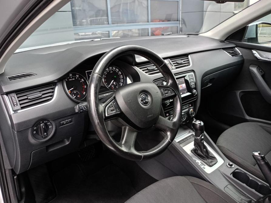 Skoda Octavia III (A7) Казань  - изображение 5