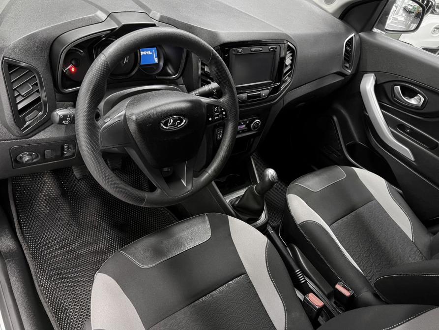 Lada (ВАЗ) XRAY I Тверь  - изображение 8
