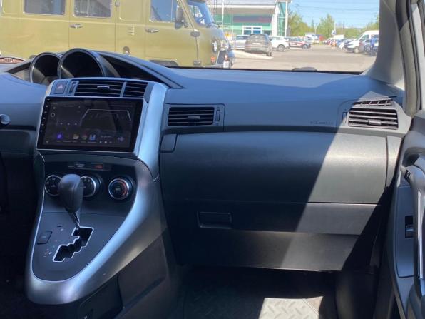Toyota Verso I Рестайлинг с пробегом 2013 года, цена 1 259 000 рублей, 114465 км, компактвэн, Автокод Объявления
