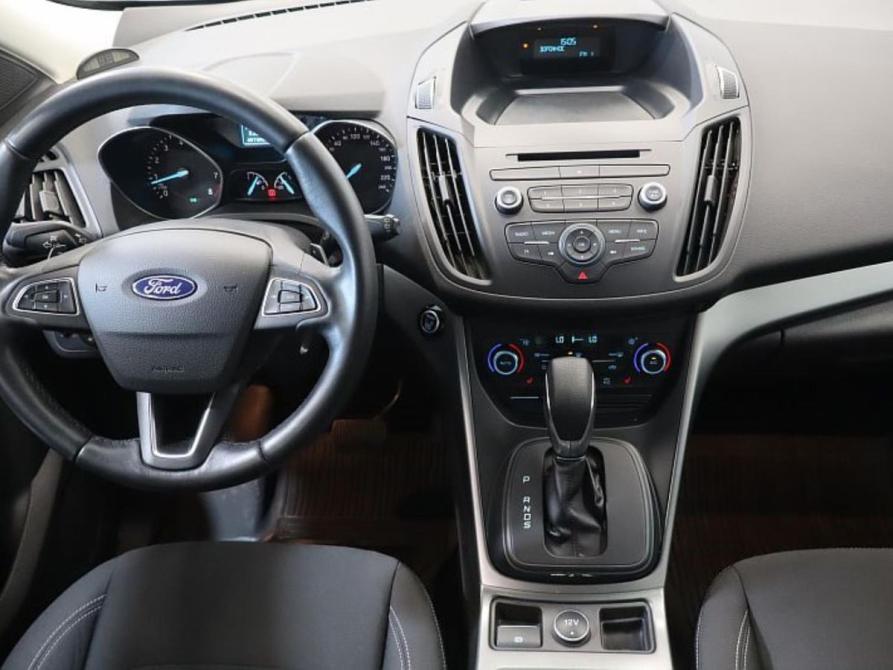 Ford Kuga II Рестайлинг Коломна  - изображение 7