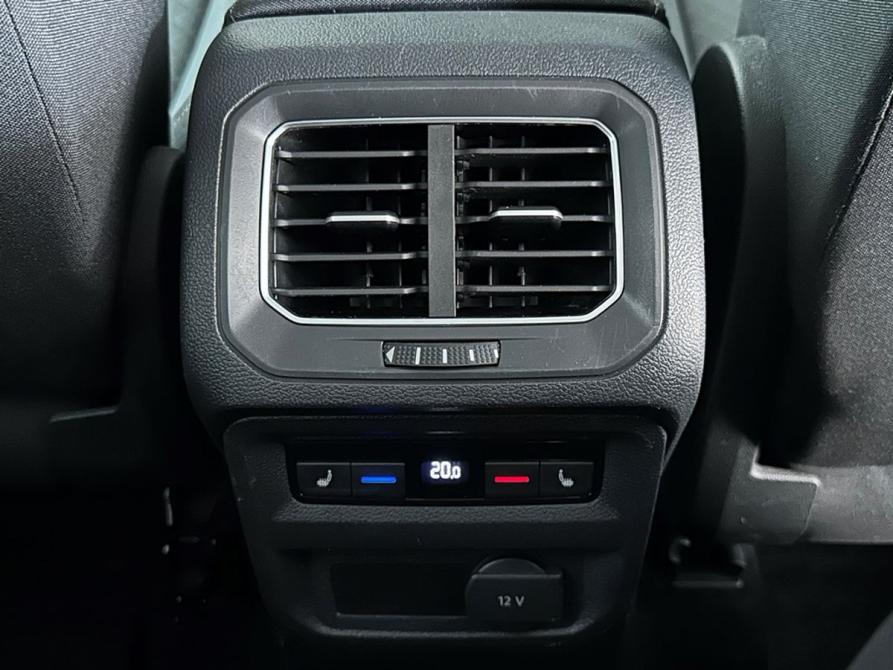Volkswagen Tiguan II Москва  - изображение 18