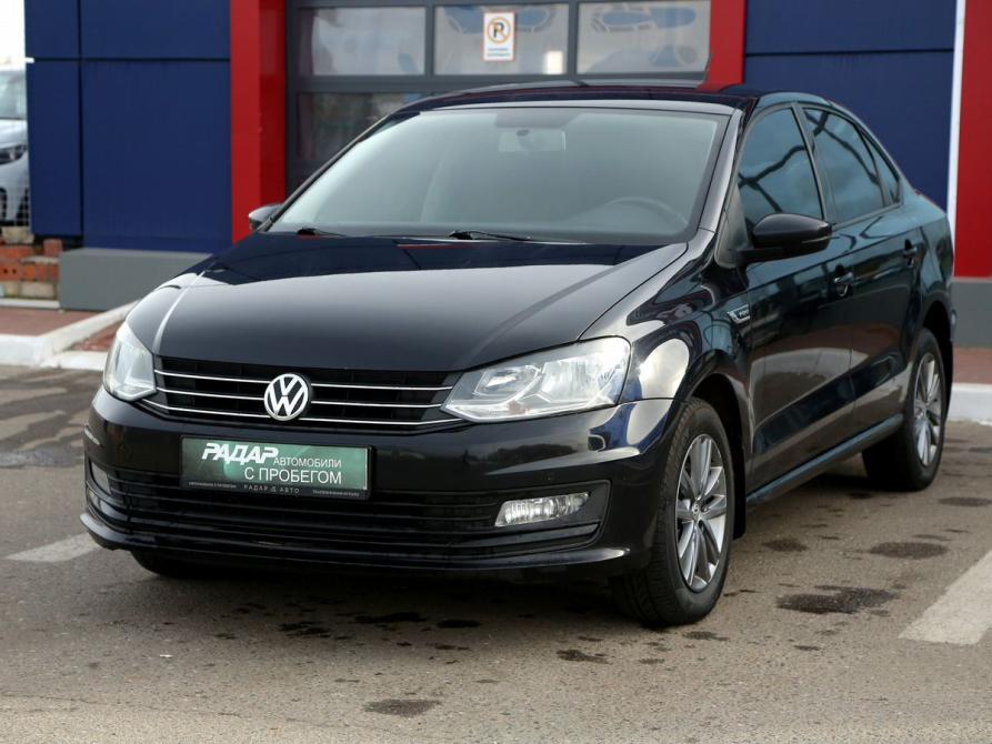 Volkswagen Polo V Рестайлинг Иваново  - изображение 3