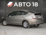 Toyota Prius II Рестайлинг (XW20) Ижевск  - изображение 24