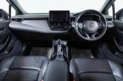 Toyota Corolla XII (E210) Новосибирск  - изображение 28