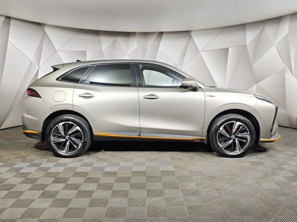Evolute i-SKY I с пробегом 2024 года, цена 2 695 000 рублей, 32293 км, внедорожник, Автокод Объявления