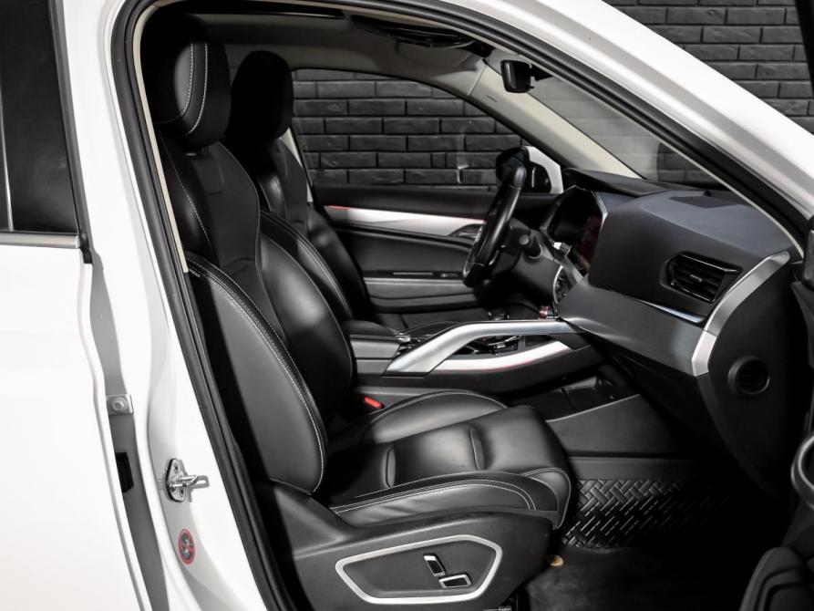 Geely Tugella I Екатеринбург  - изображение 10