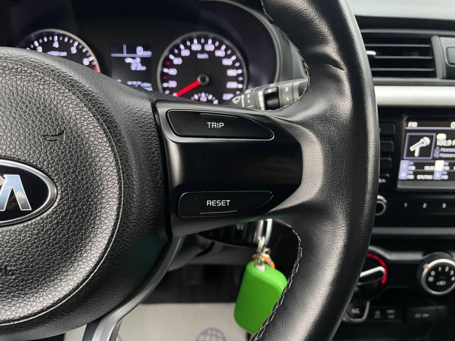 Kia Rio IV Стерлитамак  - изображение 25