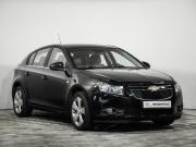 Chevrolet Cruze I Рестайлинг Санкт-Петербург  - изображение 27