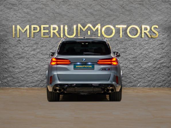 Новый BMW X5 M III (F95) Рестайлинг 2026 года, цена 24 490 000 рублей, внедорожник, Автокод Объявления