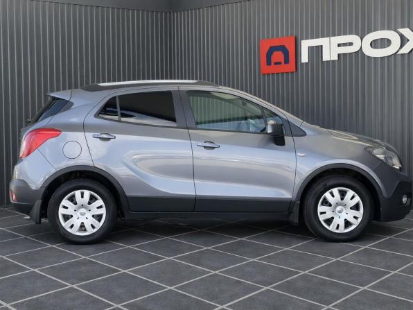 Opel Mokka I с пробегом 2014 года, цена 877 000 рублей, 141000 км, внедорожник, Автокод Объявления