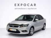 Ford Focus II Рестайлинг Новосибирск  - изображение 16