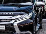 Mitsubishi Pajero Sport III Магнитогорск  - изображение 36