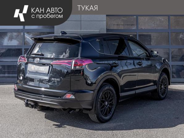 Toyota RAV4 IV (XA40) Рестайлинг с пробегом 2015 года, цена 2 049 000 рублей, 147617 км, внедорожник, Автокод Объявления