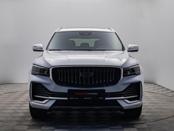 Geely Monjaro I с пробегом 2024 года, цена 3 795 000 рублей, 13603 км, внедорожник, Автокод Объявления
