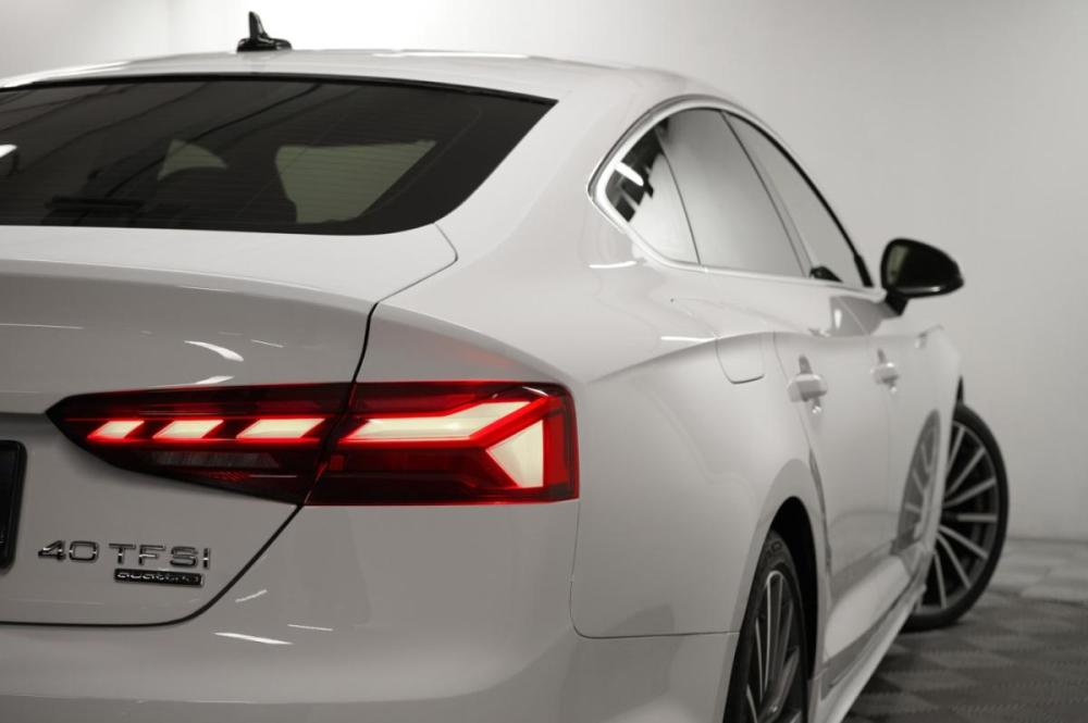 Audi A5 II (F5) Рестайлинг Москва  - изображение 22