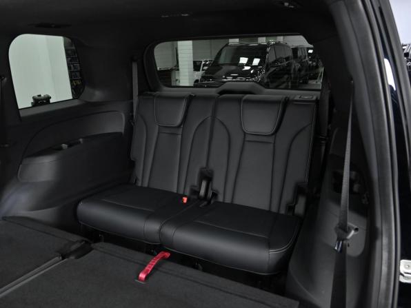 GAC GS8 II с пробегом 2024 года, цена 2 849 000 рублей, 68000 км, внедорожник, Автокод Объявления